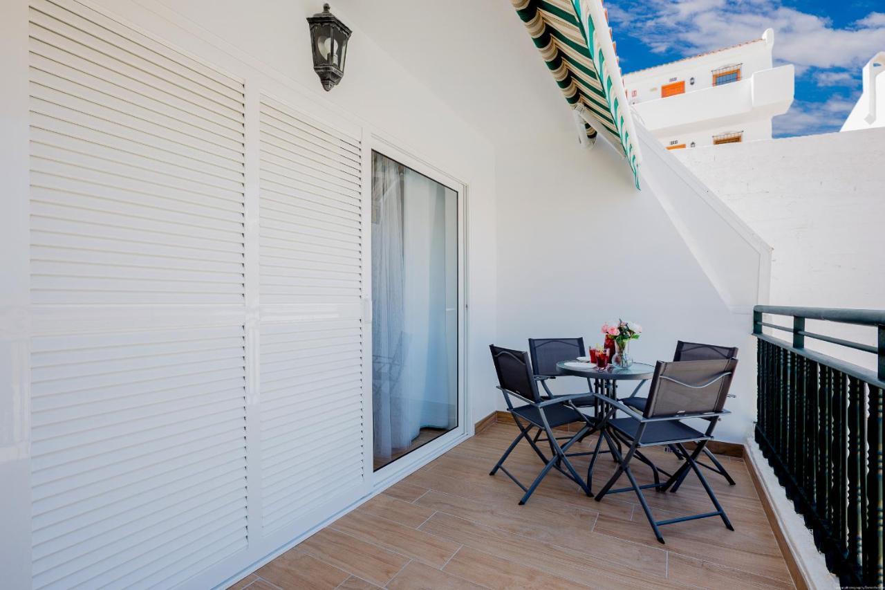 Bright & Stylish Apartment In Chipeque, Los Cristianos Арона Екстериор снимка