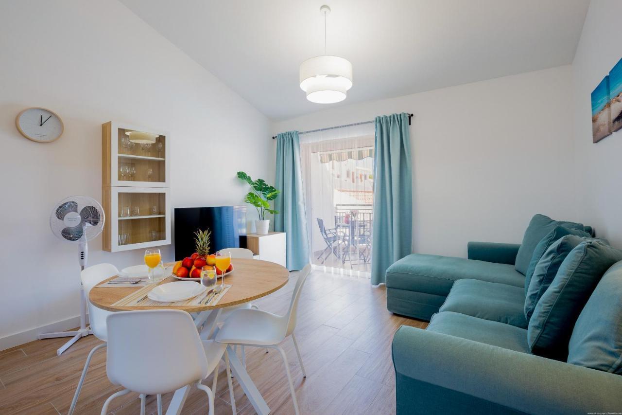 Bright & Stylish Apartment In Chipeque, Los Cristianos Арона Екстериор снимка