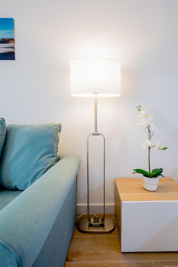 Bright & Stylish Apartment In Chipeque, Los Cristianos Арона Екстериор снимка