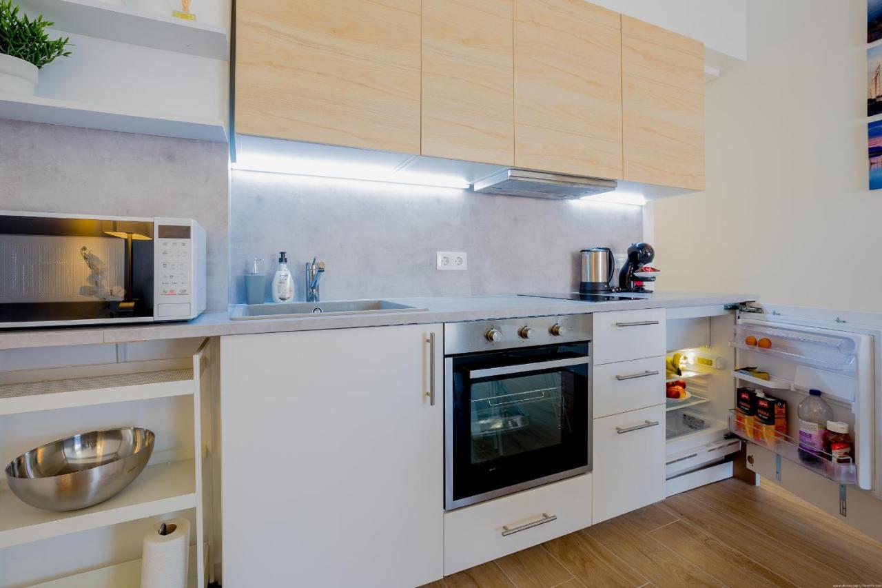 Bright & Stylish Apartment In Chipeque, Los Cristianos Арона Екстериор снимка