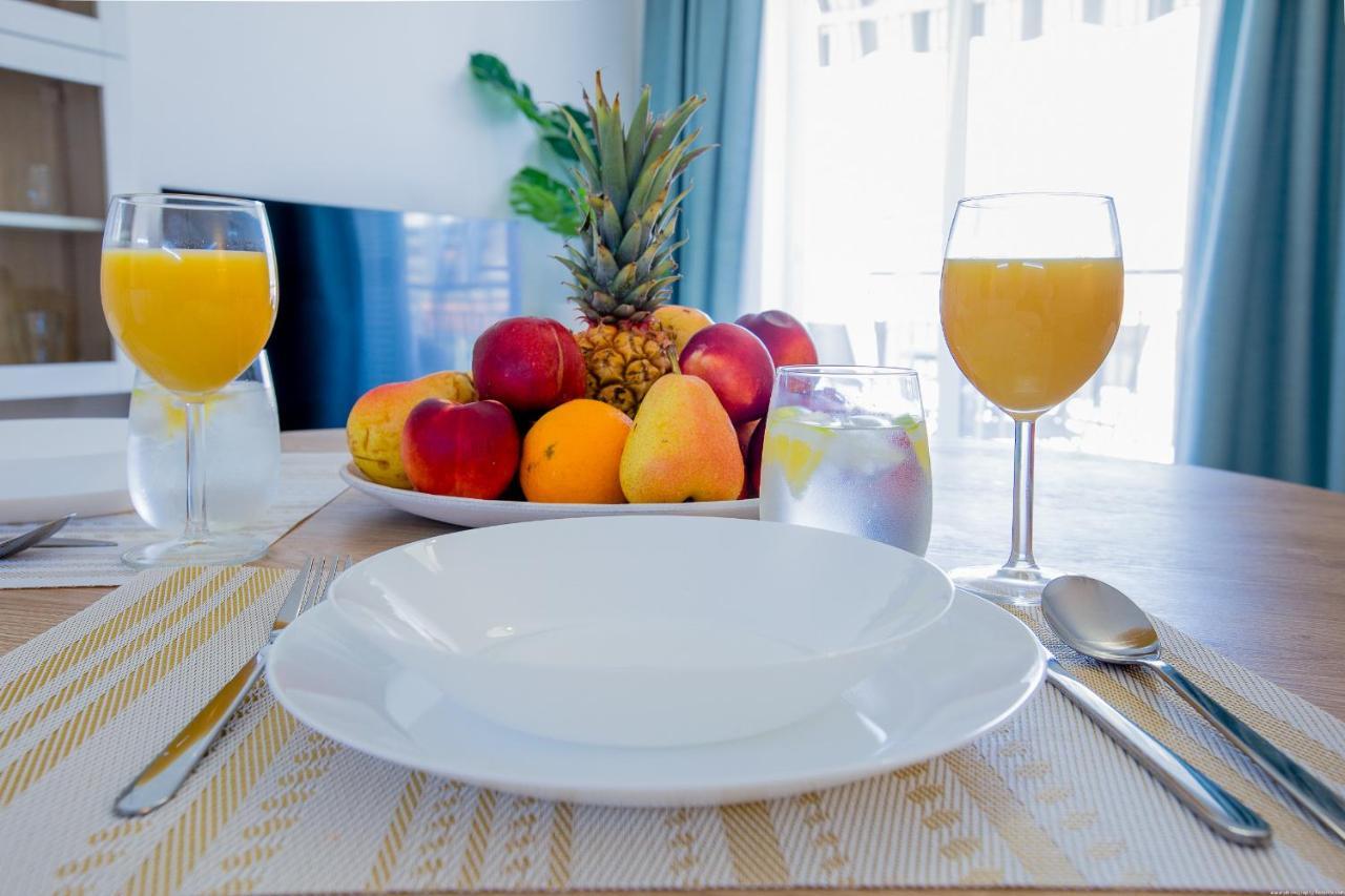 Bright & Stylish Apartment In Chipeque, Los Cristianos Арона Екстериор снимка