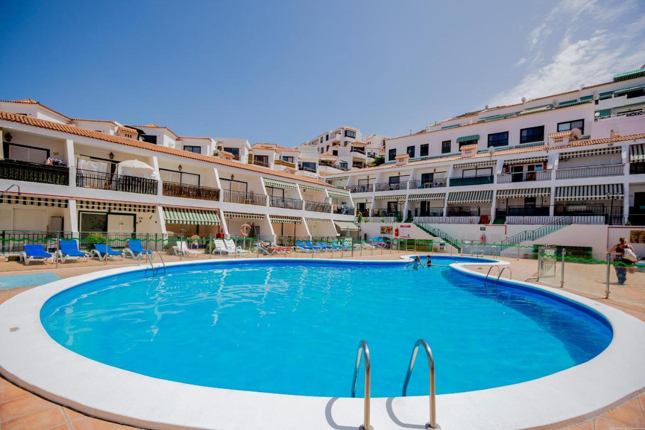 Bright & Stylish Apartment In Chipeque, Los Cristianos Арона Екстериор снимка