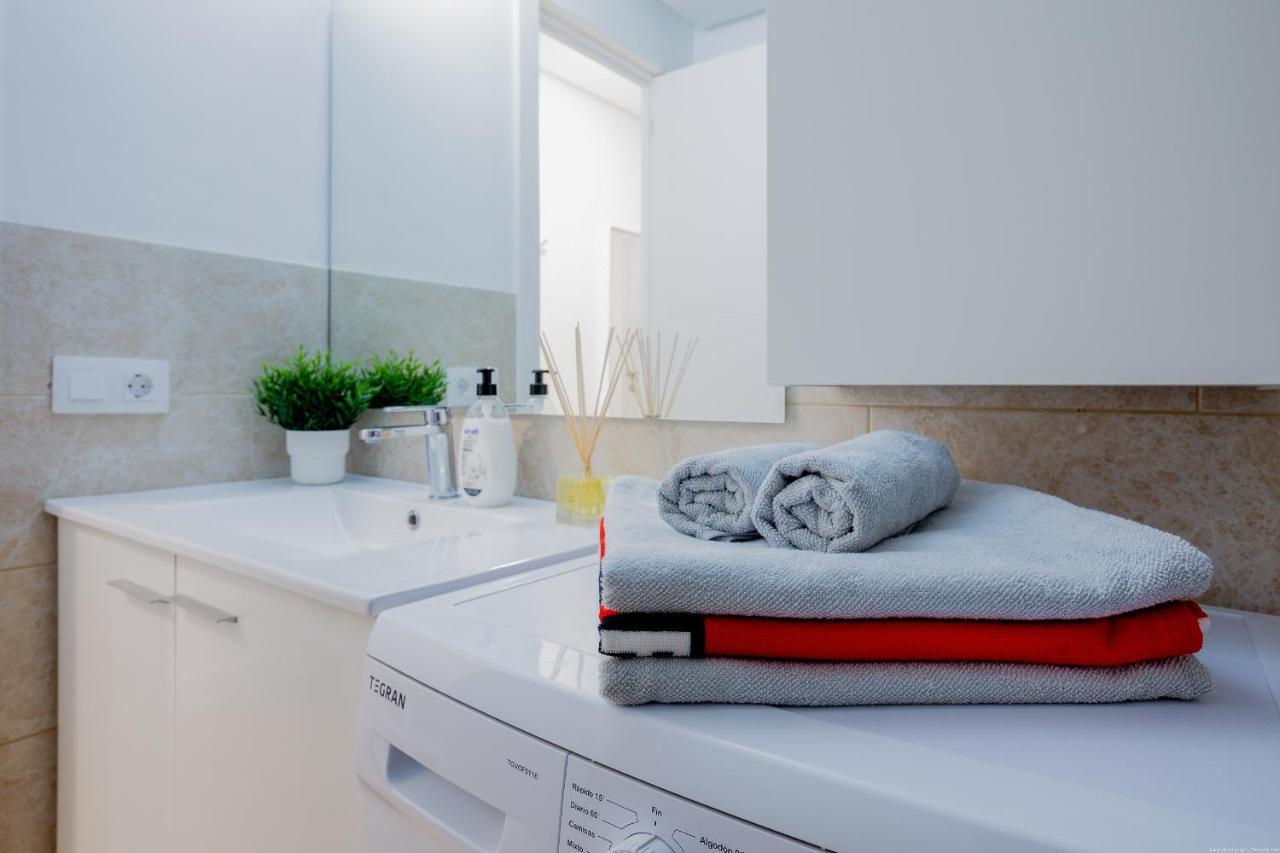 Bright & Stylish Apartment In Chipeque, Los Cristianos Арона Екстериор снимка