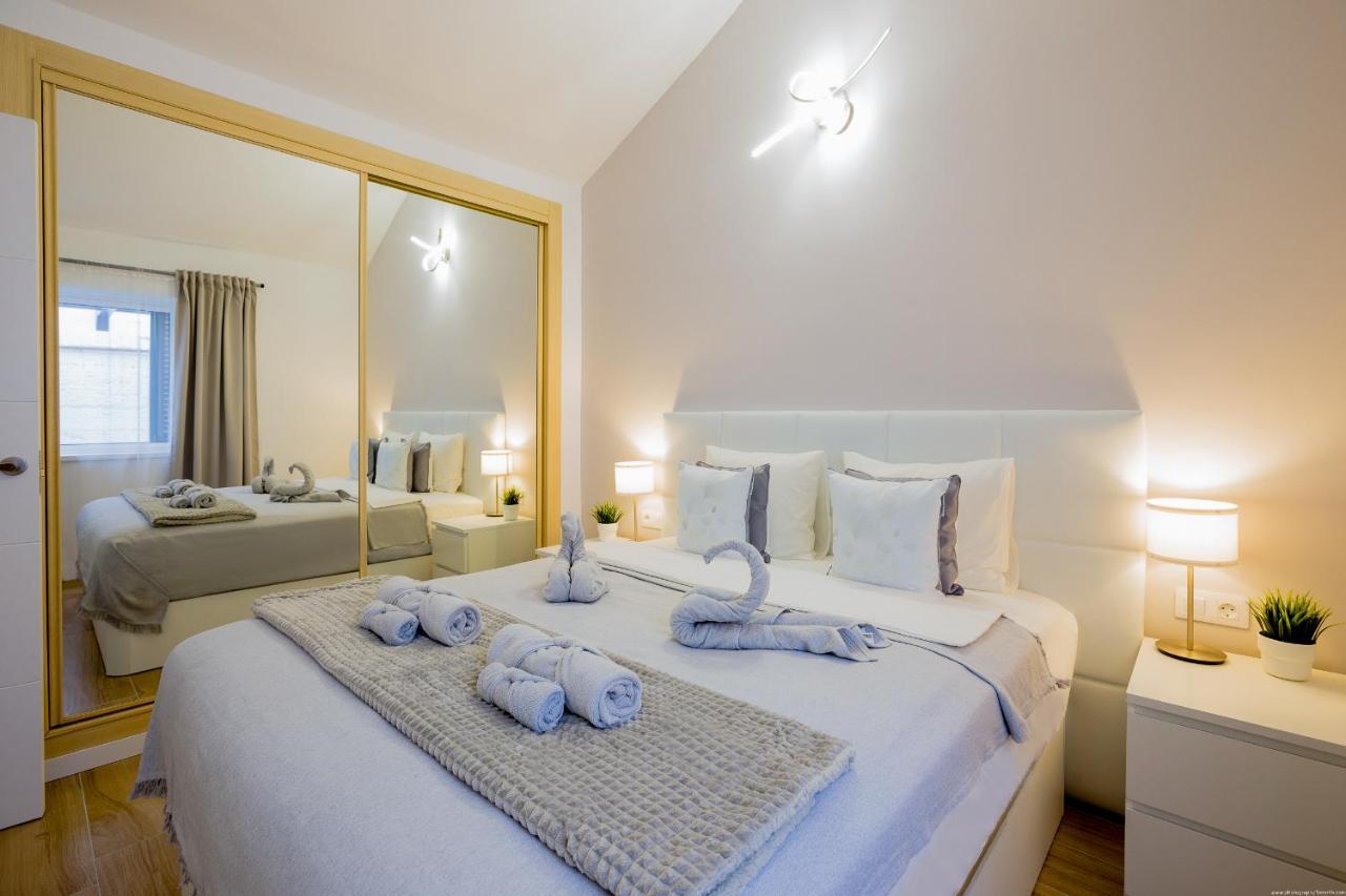 Bright & Stylish Apartment In Chipeque, Los Cristianos Арона Екстериор снимка
