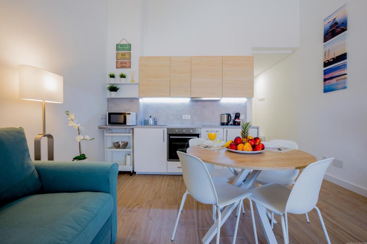 Bright & Stylish Apartment In Chipeque, Los Cristianos Арона Екстериор снимка