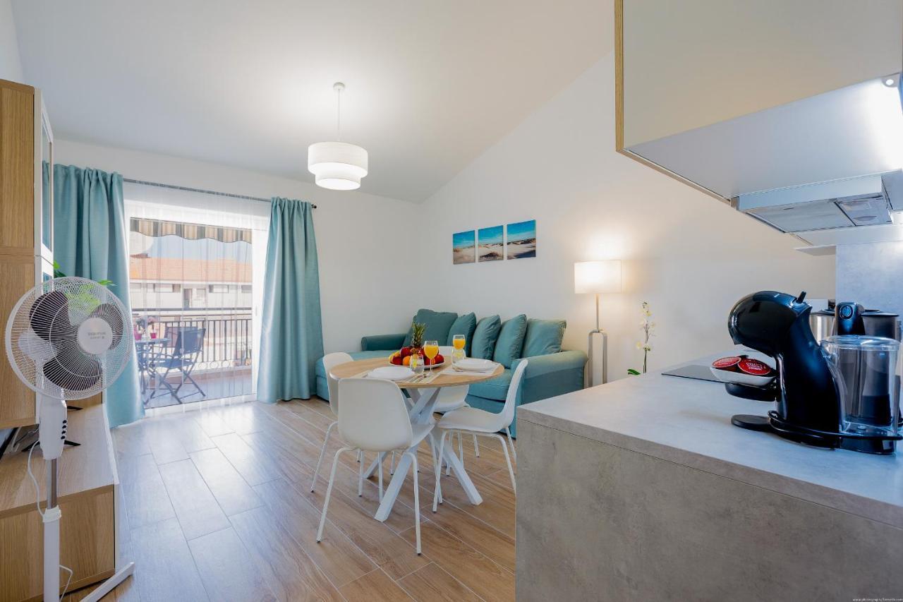 Bright & Stylish Apartment In Chipeque, Los Cristianos Арона Екстериор снимка